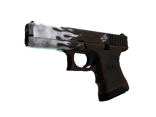 Skiny do Glock-18 z CS GO